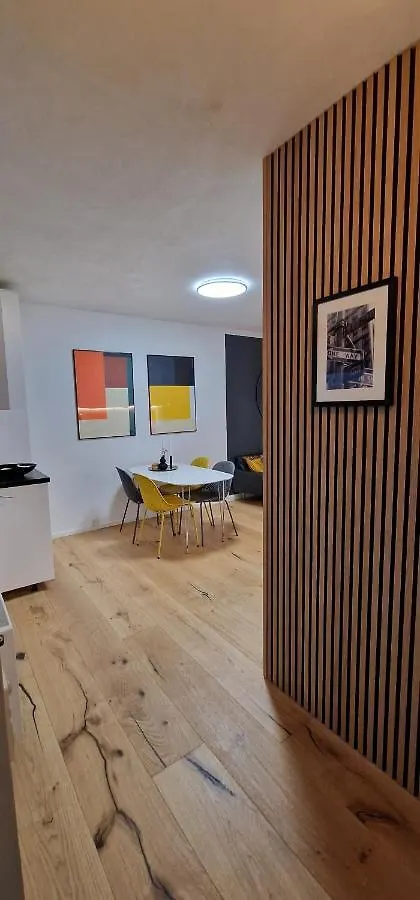 Modern, Fully Equipped Flat Apartman Koppenhága Dánia